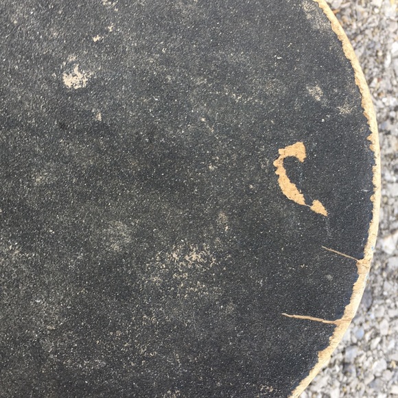 Gotcha Skateboard - Picture 3 of 4